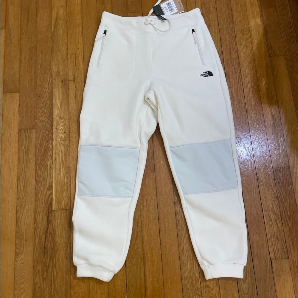 NWT North Face Womens Alpine 200 Fleece Pants Medium